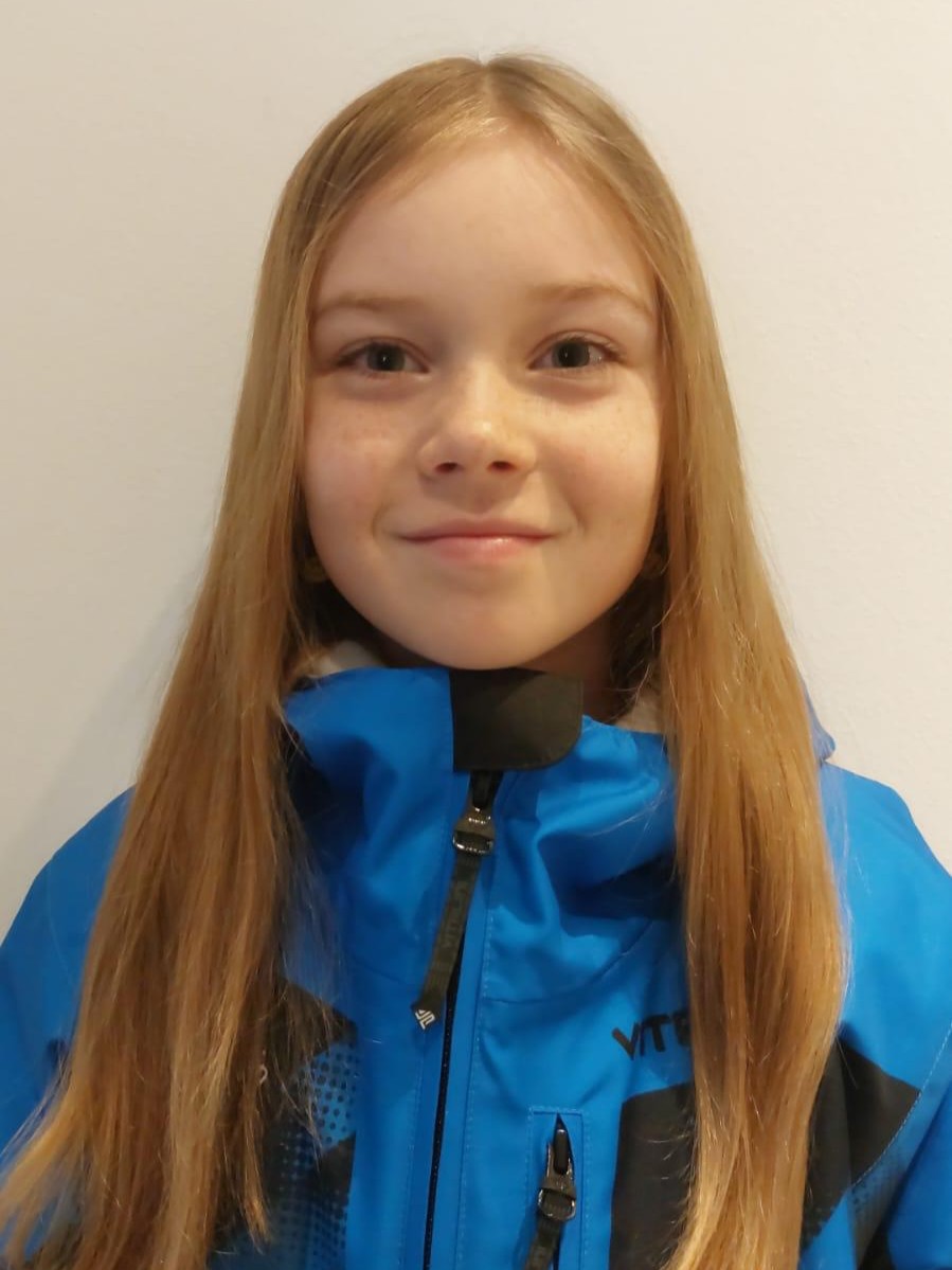 Anna Graf (2014)